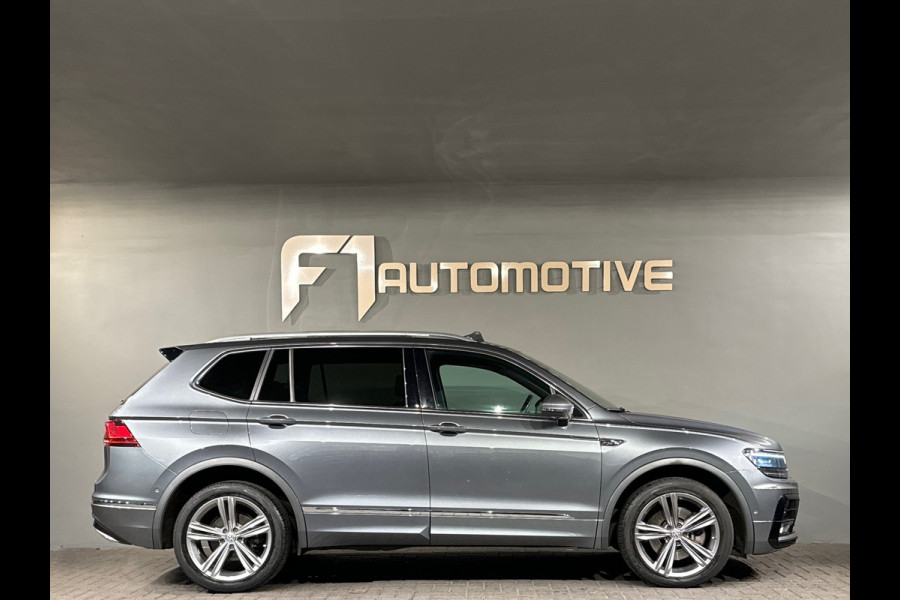 Volkswagen Tiguan Allspace 2.0 TSI 4M Highline Pano|Memo|VOL