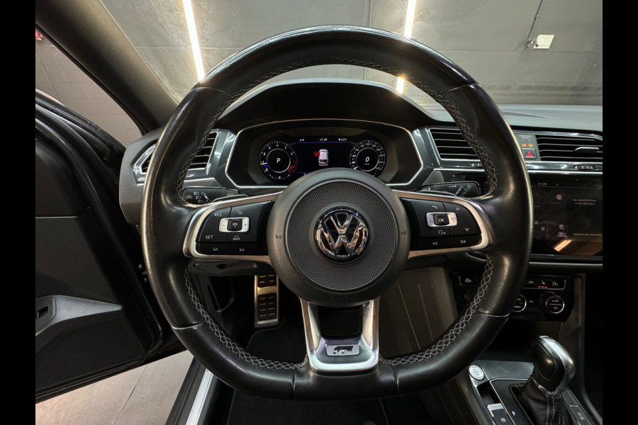 Volkswagen Tiguan Allspace 2.0 TSI 4M Highline Pano|Memo|VOL