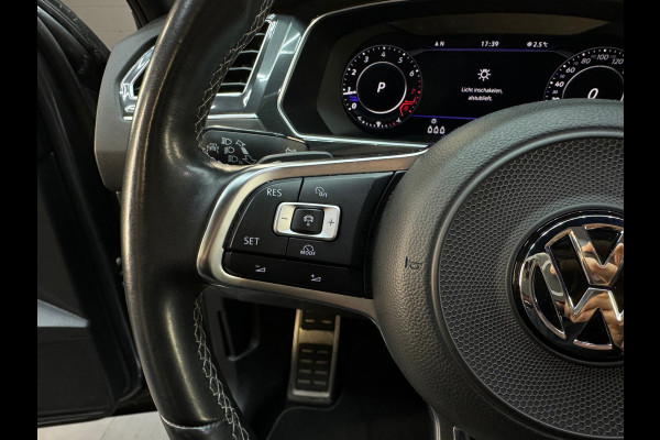 Volkswagen Tiguan Allspace 2.0 TSI 4M Highline Pano|Memo|VOL