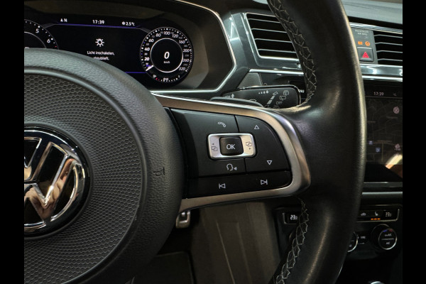 Volkswagen Tiguan Allspace 2.0 TSI 4M Highline Pano|Memo|VOL