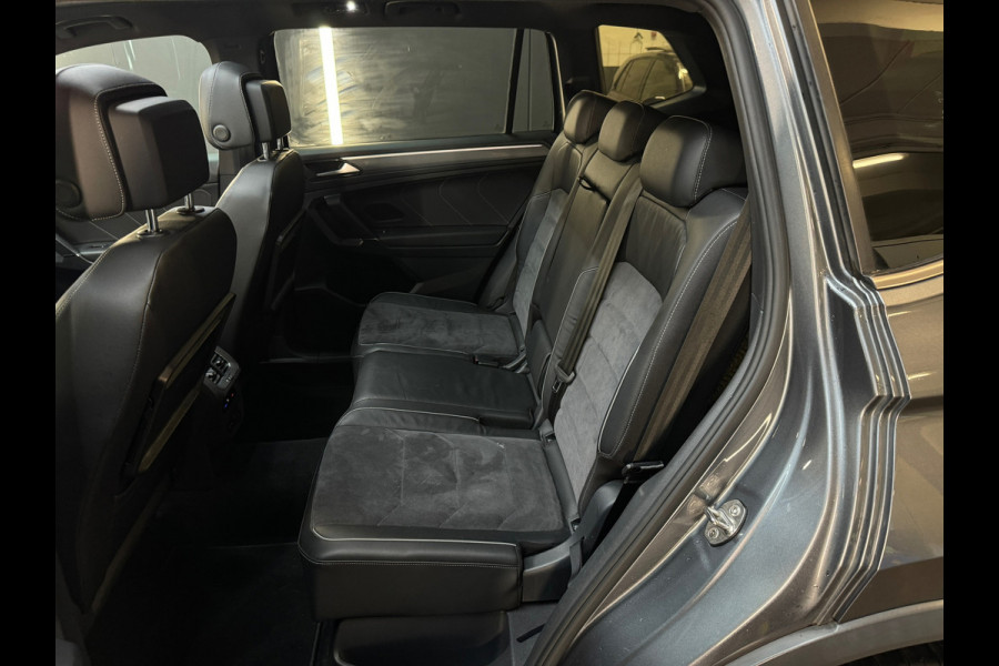 Volkswagen Tiguan Allspace 2.0 TSI 4M Highline Pano|Memo|VOL