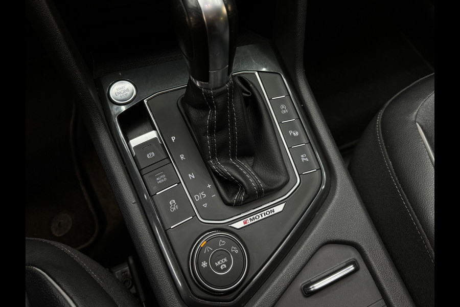 Volkswagen Tiguan Allspace 2.0 TSI 4M Highline Pano|Memo|VOL