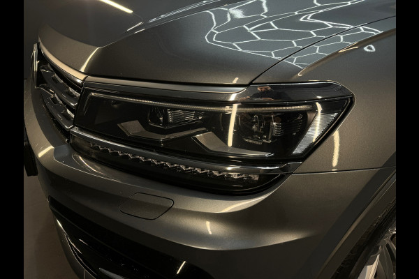 Volkswagen Tiguan Allspace 2.0 TSI 4M Highline Pano|Memo|VOL