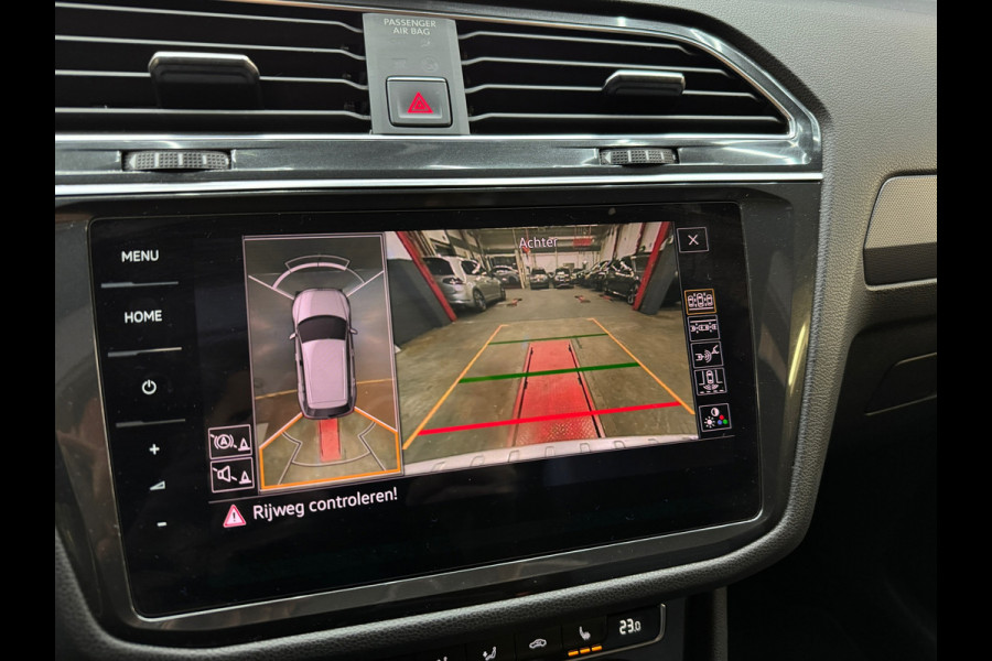 Volkswagen Tiguan Allspace 2.0 TSI 4M Highline Pano|Memo|VOL