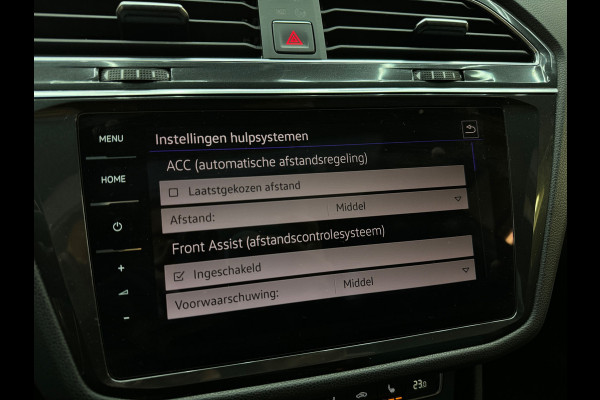 Volkswagen Tiguan Allspace 2.0 TSI 4M Highline Pano|Memo|VOL