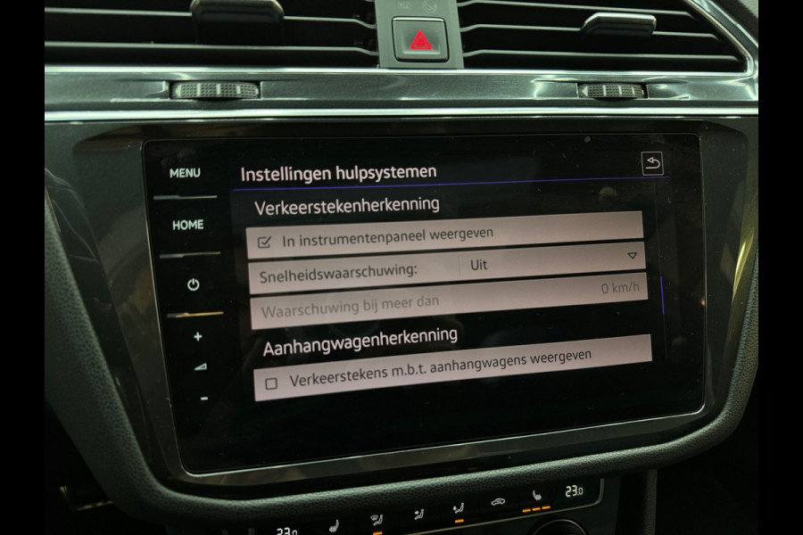 Volkswagen Tiguan Allspace 2.0 TSI 4M Highline Pano|Memo|VOL