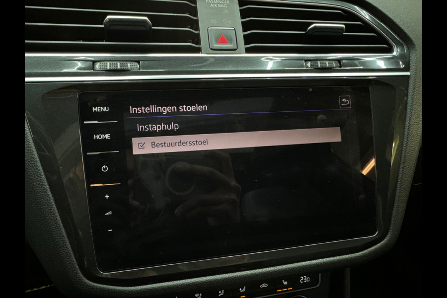 Volkswagen Tiguan Allspace 2.0 TSI 4M Highline Pano|Memo|VOL