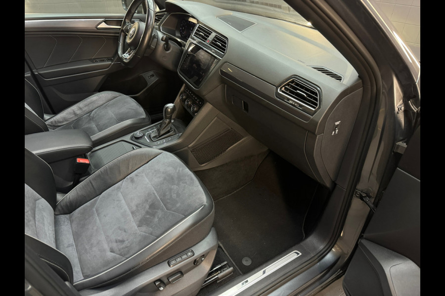 Volkswagen Tiguan Allspace 2.0 TSI 4M Highline Pano|Memo|VOL