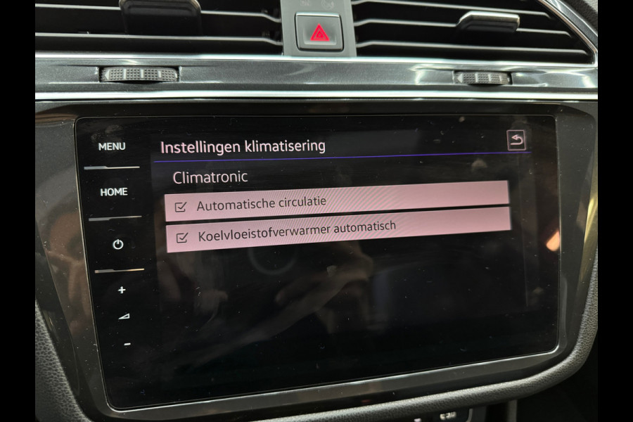 Volkswagen Tiguan Allspace 2.0 TSI 4M Highline Pano|Memo|VOL