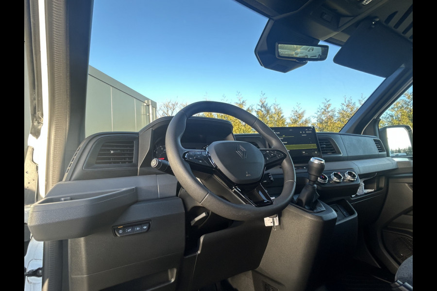 Renault Master 2.0 DCi 130 PK / L2H2 / NIEUW !! BPM VRIJ/ AIRCO / CRUISE / NAVI / APPLE CARPLAY / 3-ZITS / PDC