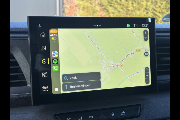 Renault Master 2.0 DCi 130 PK / L2H2 / NIEUW !! BPM VRIJ/ AIRCO / CRUISE / NAVI / APPLE CARPLAY / 3-ZITS / PDC