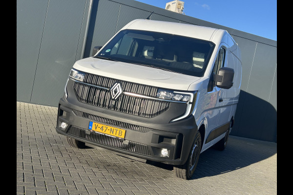 Renault Master 2.0 DCi 130 PK / L2H2 / NIEUW !! BPM VRIJ/ AIRCO / CRUISE / NAVI / APPLE CARPLAY / 3-ZITS / PDC