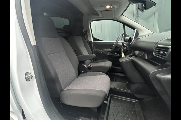 Opel Combo Electric 50kWh / L2H1 / 1e EIG. / 48.230 KM !! / 100% ELEKTRISCH / AIRCO / CRUISE / NAVI / APPLE CARPLAY