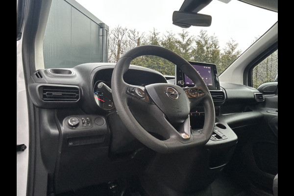 Opel Combo Electric 50kWh / L2H1 / 1e EIG. / 48.230 KM !! / 100% ELEKTRISCH / AIRCO / CRUISE / NAVI / APPLE CARPLAY