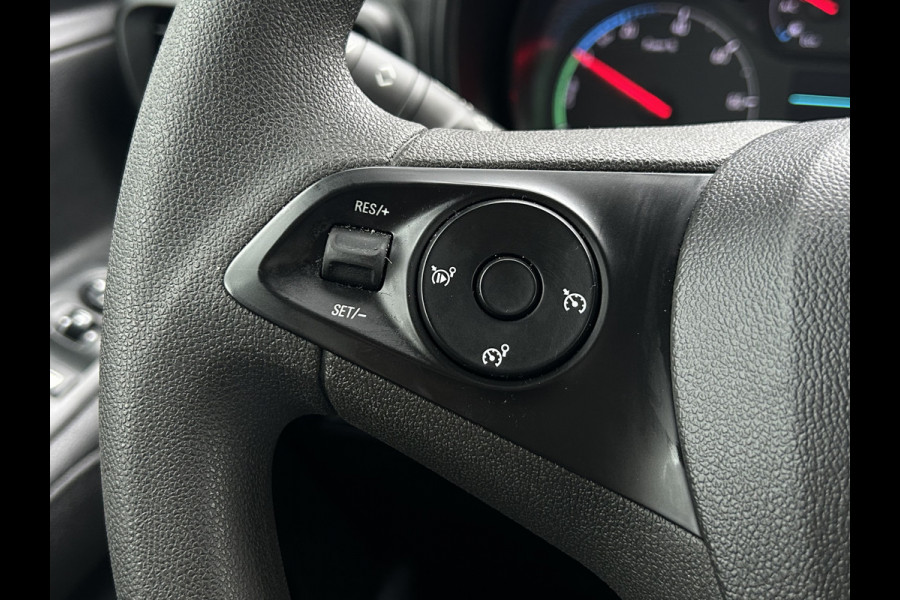 Opel Combo Electric 50kWh / L2H1 / 1e EIG. / 48.230 KM !! / 100% ELEKTRISCH / AIRCO / CRUISE / NAVI / APPLE CARPLAY