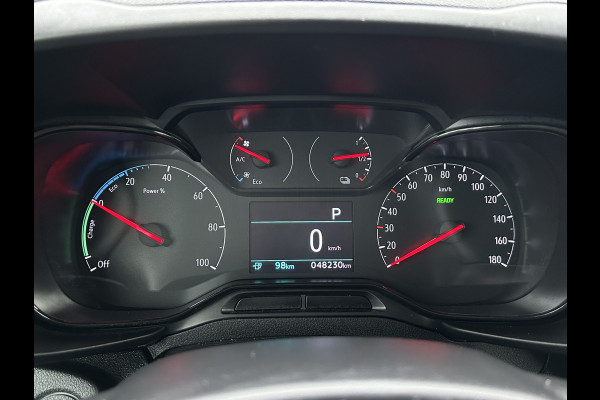 Opel Combo Electric 50kWh / L2H1 / 1e EIG. / 48.230 KM !! / 100% ELEKTRISCH / AIRCO / CRUISE / NAVI / APPLE CARPLAY