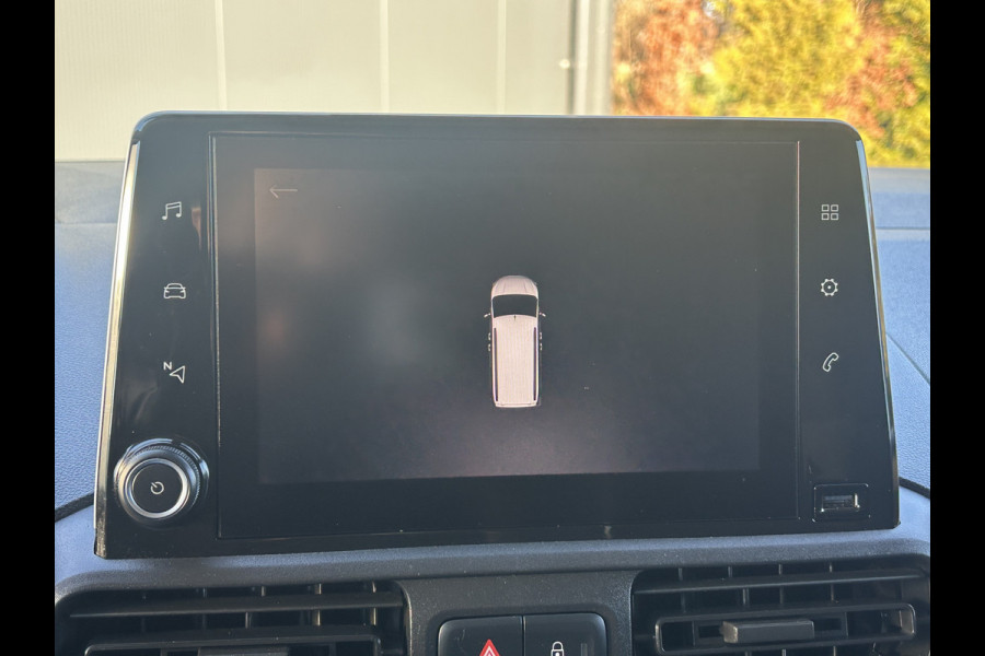 Opel Combo 1.5D 131 PK / L2H1 / 1e EIG. / AUTOMAAT / INRICHTING / 94.766 KM !! / AIRCO / CRUISE / NAVI / APPLE CARPLAY / PDC