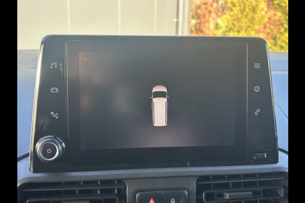 Opel Combo 1.5D 131 PK / L2H1 / 1e EIG. / AUTOMAAT / INRICHTING / 94.766 KM !! / AIRCO / CRUISE / NAVI / APPLE CARPLAY / PDC