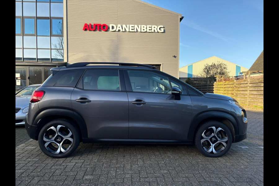 Citroën C3 Aircross 1.2 PureTech S&S Shine