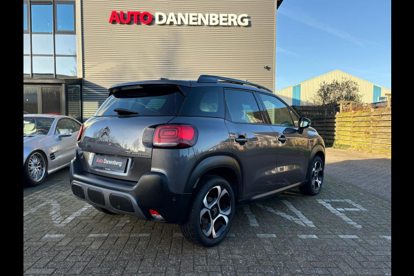 Citroën C3 Aircross 1.2 PureTech S&S Shine