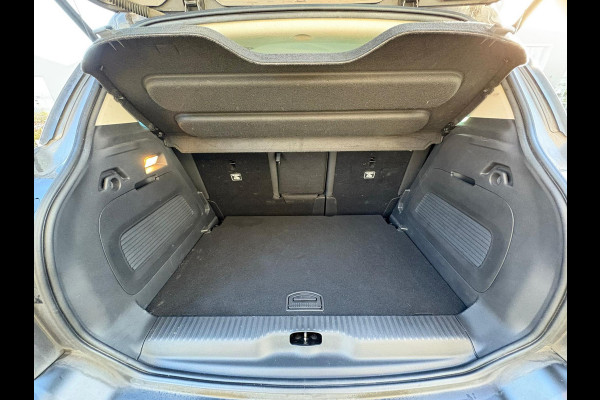 Citroën C3 Aircross 1.2 PureTech S&S Shine