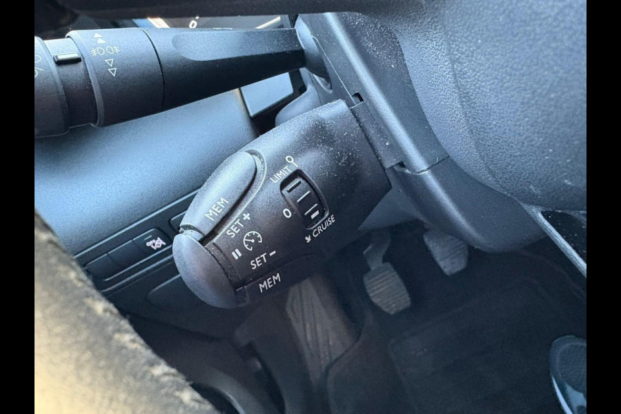 Citroën C3 Aircross 1.2 PureTech S&S Shine