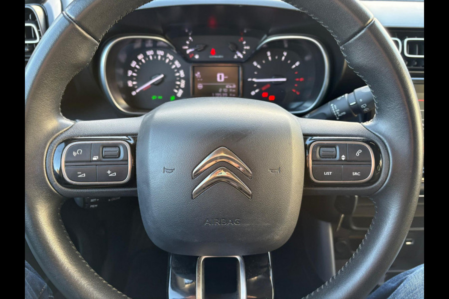 Citroën C3 Aircross 1.2 PureTech S&S Shine