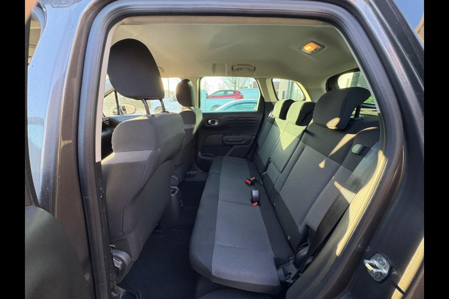 Citroën C3 Aircross 1.2 PureTech S&S Shine