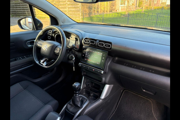 Citroën C3 Aircross 1.2 PureTech S&S Shine