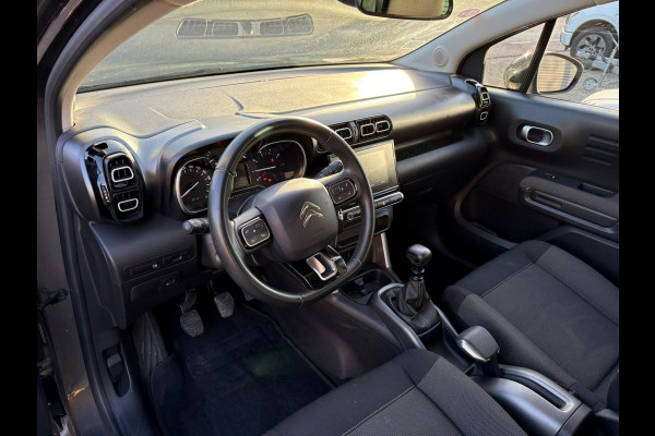 Citroën C3 Aircross 1.2 PureTech S&S Shine