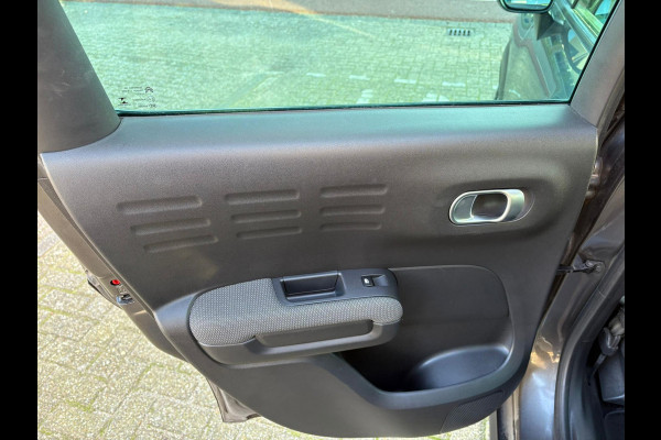 Citroën C3 Aircross 1.2 PureTech S&S Shine