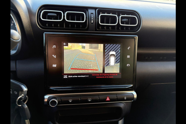 Citroën C3 Aircross 1.2 PureTech S&S Shine