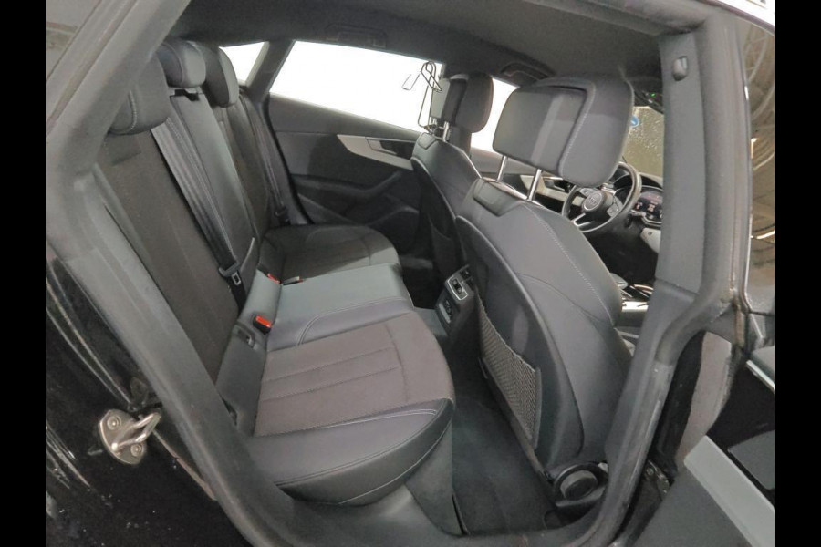 Audi A5 Sportback 40 TFSI S edition Automaat | Trekhaak uitklapbaar | LED verlichting | Climate & cruise control | Achteruitrijcamera |