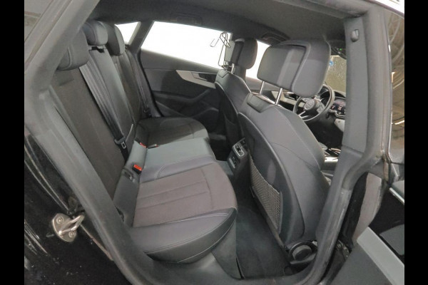 Audi A5 Sportback 40 TFSI S edition Automaat | Trekhaak uitklapbaar | LED verlichting | Climate & cruise control | Achteruitrijcamera |