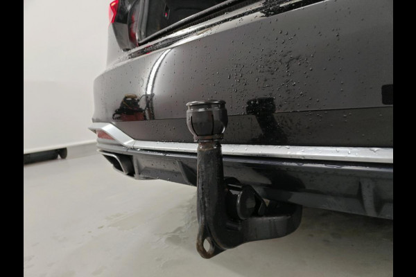 Audi A5 Sportback 40 TFSI S edition Automaat | Trekhaak uitklapbaar | LED verlichting | Climate & cruise control | Achteruitrijcamera |