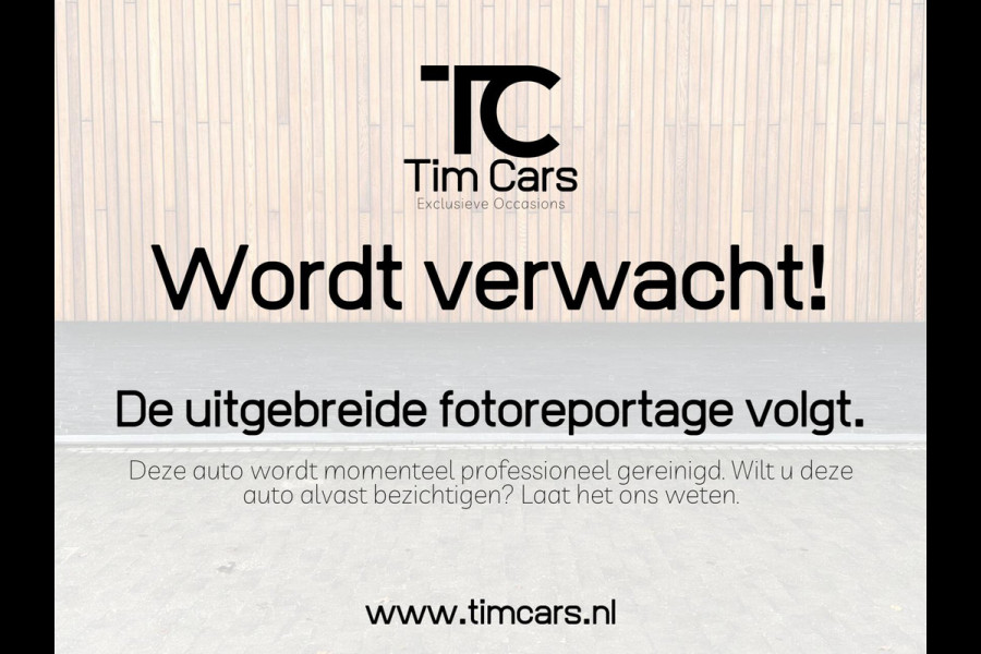 Audi A5 Sportback 40 TFSI S edition Automaat | Trekhaak uitklapbaar | LED verlichting | Climate & cruise control | Achteruitrijcamera |