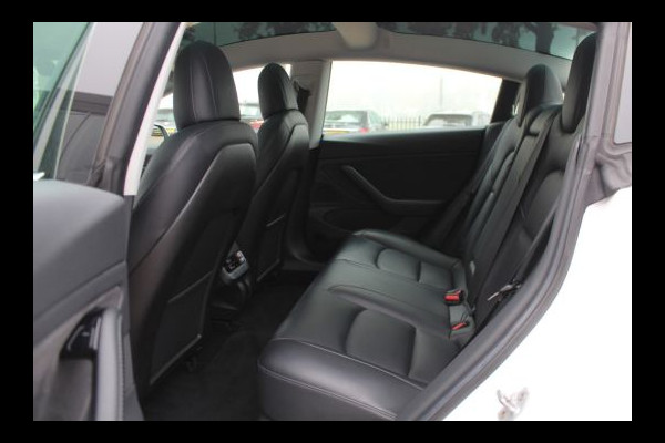 Tesla Model 3 Performance AWD 75 kWh / SoH 90.3% / Autopilot / Panoramadak / Camera / Leder / 20'' / Leder / Premium Audio