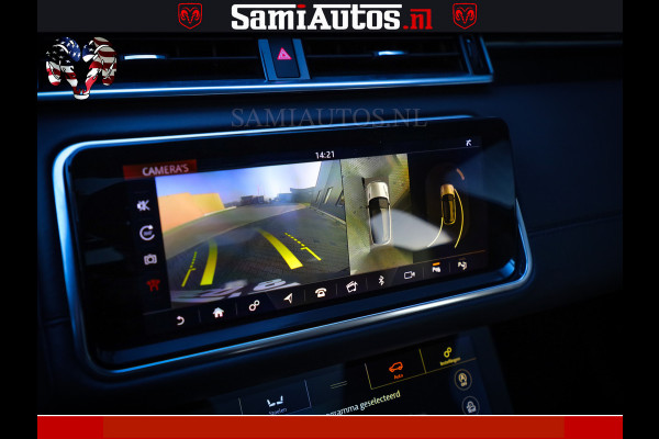 Land Rover Range Rover Sport Velar 5.0 V8 551PK SV Autobiography Dynamic Edition | HUD | 22 Wielen | TOP STAAT | BOM VOL | VOLLEDIG DEALER ONDERHOUDEN | BLACK OPS | KLEUR: SVO PREMIUM PALETTE BLACK | LUXE ZWARTE ALCANTARA HEMELBEKLEDING |