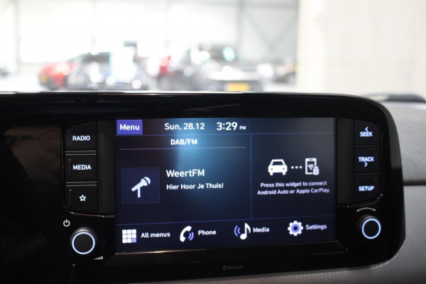 Hyundai i10 1.0 Comfort Cruise controle/Carplay/prijs is rijklaar