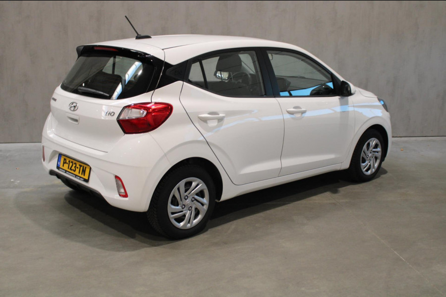 Hyundai i10 1.0 Comfort Cruise controle/Carplay/prijs is rijklaar