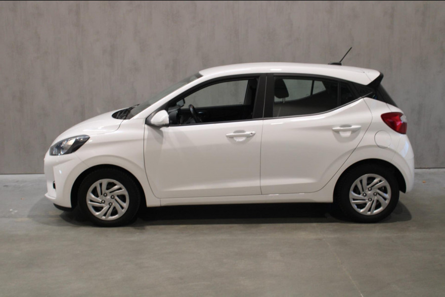 Hyundai i10 1.0 Comfort Cruise controle/Carplay/prijs is rijklaar