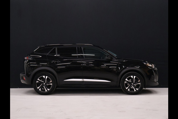 Peugeot 2008 1.2 PureTech Allure [DIGITAL DASHBOARD, APPLE CARPLAY, ANDROID AUTO, CAMERA, DIGITAL COCKPIT, LANE ASSIST, CRUISE CONTROL,  NIEUWSTAAT]