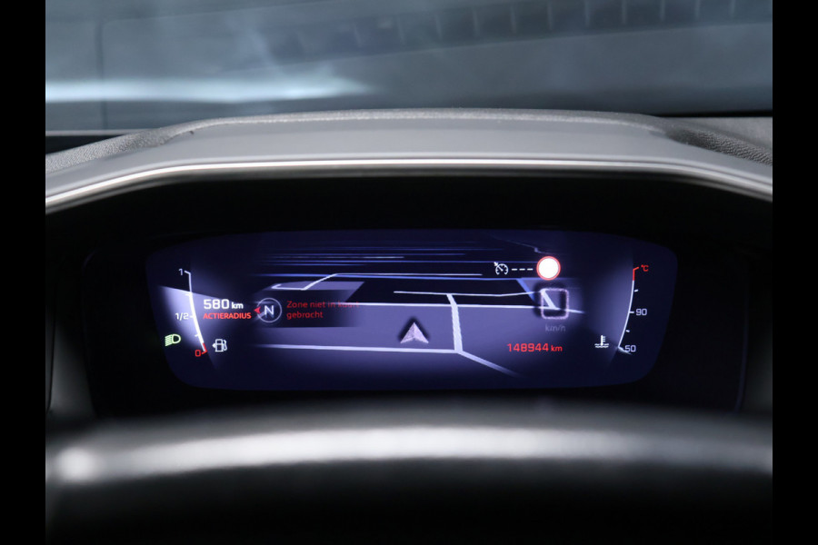 Peugeot 2008 1.2 PureTech Allure [DIGITAL DASHBOARD, APPLE CARPLAY, ANDROID AUTO, CAMERA, DIGITAL COCKPIT, LANE ASSIST, CRUISE CONTROL,  NIEUWSTAAT]