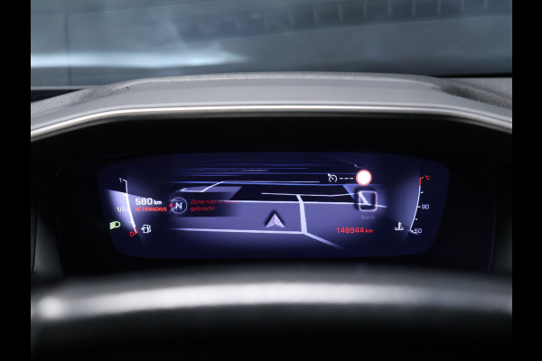 Peugeot 2008 1.2 PureTech Allure [DIGITAL DASHBOARD, APPLE CARPLAY, ANDROID AUTO, CAMERA, DIGITAL COCKPIT, LANE ASSIST, CRUISE CONTROL,  NIEUWSTAAT]