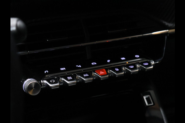 Peugeot 2008 1.2 PureTech Allure [DIGITAL DASHBOARD, APPLE CARPLAY, ANDROID AUTO, CAMERA, DIGITAL COCKPIT, LANE ASSIST, CRUISE CONTROL,  NIEUWSTAAT]