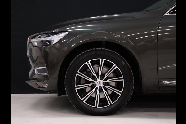 Volvo XC60 2.0 B5 Inscription [TREKHAAK, CAMERA, APPLE CARPLAY, ANDROID AUTO, MEMORY SEATS, STUURWIEL VERWARMD, NIEUWSTAAT]