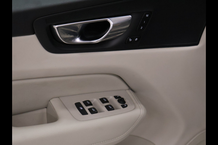 Volvo XC60 2.0 B5 Inscription [TREKHAAK, CAMERA, APPLE CARPLAY, ANDROID AUTO, MEMORY SEATS, STUURWIEL VERWARMD, NIEUWSTAAT]