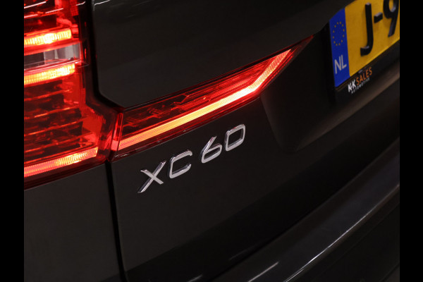 Volvo XC60 2.0 B5 Inscription [TREKHAAK, CAMERA, APPLE CARPLAY, ANDROID AUTO, MEMORY SEATS, STUURWIEL VERWARMD, NIEUWSTAAT]