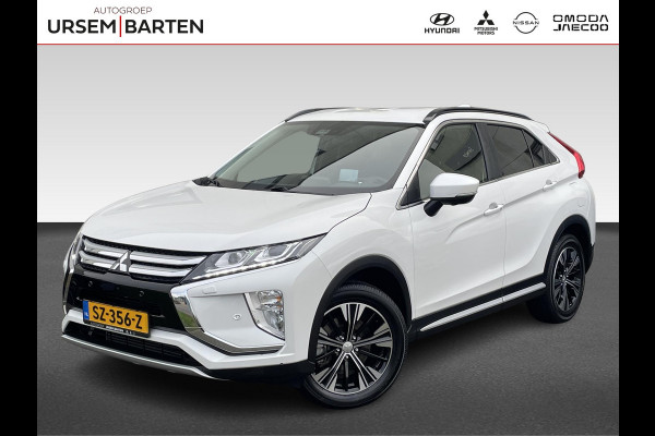 Mitsubishi Eclipse Cross 1.5 DI-T First Edition