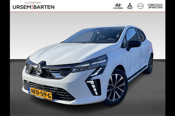 Mitsubishi Colt 1.0T MT Intense | Demonstratie auto